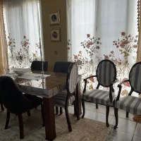 میزنهارخوری ناهار خوری ۸ ۶ نفره|میز و صندلی غذاخوری|تهران, پاسداران|دیوار