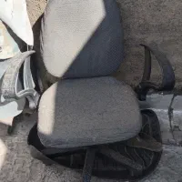 صندلی گردان