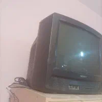 تلویزیون قدیمی