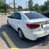 سراتو اپشنال ۹۷|خودرو سواری و وانت|تهران, حشمتیه|دیوار