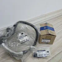 پمپ برقی خلا سنسور خلا شیلنگ خلا بوستر هایما اس۷