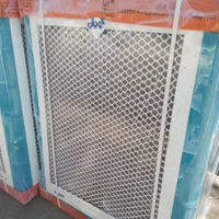 کولر آبی 8000 سلولزی کوپال مشهد 5سال گارانتی|کولر آبی|شیراز, تحویلی|دیوار