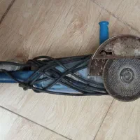 پرس فرز سنگ