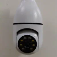 دوربین لامپی