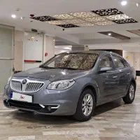 برلیانس H330 اتوماتیک 1500cc، مدل ۱۳۹۵ استثنایی|خودرو سواری و وانت|تهران, پاسداران|دیوار