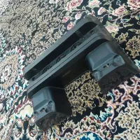 استند ps4 فسا شارژ و فن خنک کننده