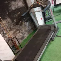 تردمیل خانگی