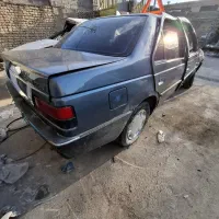 پژو۴۰۵مدل۹۹|خودرو سواری و وانت|مشهد, سیس‌آباد|دیوار