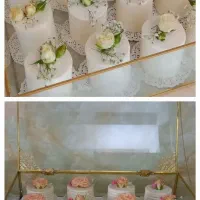 باکس مینی کیک خواستگاری