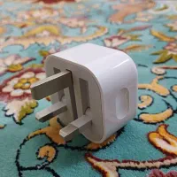 آداپتور ۲۰ وات اصل اپل