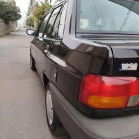 پراید صبا مدل86|خودرو سواری و وانت|رشت, پل تالشان|دیوار