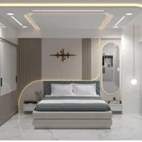 فروش و اجرای انواع سقفهای کاذب کناف وpvc|خدمات پیشه و مهارت|سمنان, |دیوار