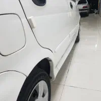 ام وی ام ۱۱۰ مدل ۹۲|خودرو سواری و وانت|رشت, بلوار گیلان|دیوار