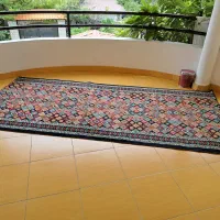 فرش|فرش|نوشهر, |دیوار