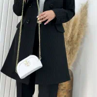 مانتو شلوار اداری ماهلین|حراج|بستان آباد, |دیوار