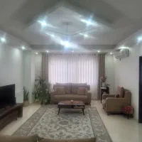 فروش آپارتمان ۱۱۰ متری ۲ خوابه طبقه ۲ در قلیپور