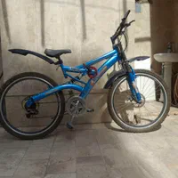 دوچرخه ۲۶ الگانس