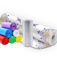 سفره یکبارمصرف آیلین پلاست|ظروف نگهدارنده، پلاستیکی، یک‌بارمصرف|بوکان, |دیوار