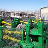 فروش خط نورد تسمه و نبشی|ماشین‌آلات صنعتی|ملایر, |دیوار