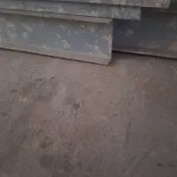 تیرآهن  ۱۶ ذوب آهن