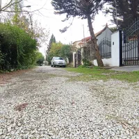 400 متر زمین با بر 20 متر درویش آباد