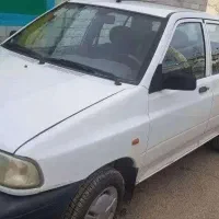 پرایدمدل۹۶