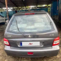 پراید ۱۱۱ مدل ۹۶ در حد|خودرو سواری و وانت|عباسآباد, |دیوار