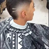 آموزشگاه آرایشگری مردانه