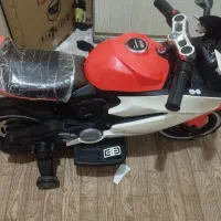 موتور شارژی|دوچرخه، اسکیت، اسکوتر|تبریز, |دیوار