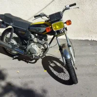 موتورخوبتمامتعم|موتورسیکلت|مراغه, |دیوار