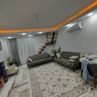 50متر-دوبلکس-کلا-3واحد-طبقه-سوم-و-چهارم-نوساز