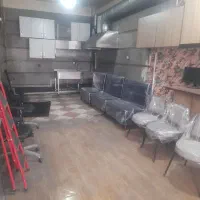 ۳۰ متر مغازه‌ در آلاله شرقی|اجارهٔ مغازه و غرفه|تهران, سازمان آب|دیوار