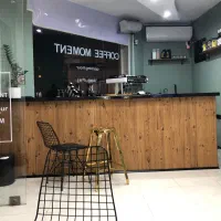 نیازمند باریستا خانم