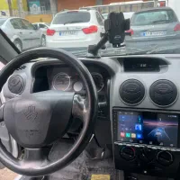 پراید ۹۶|خودرو سواری و وانت|مشکین‌دشت, |دیوار