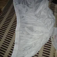 ۲ عدد پرده جنس خوب