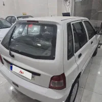 پراید ۱۱۱ مدل ۹۶|خودرو سواری و وانت|بندرعباس, |دیوار