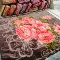 حراج پتو دونفره فقط 1 میلیون