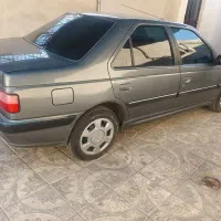 پزو پارس سال مدل ۹۹|خودرو سواری و وانت|ورامین, ورامین|دیوار