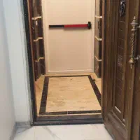 رهن کامل آپارتمان کلید نخورده