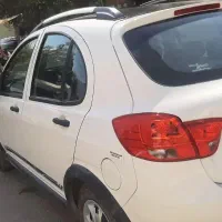 فروش کوییک rs مدل اخر ۴۰۲ کارکرد ۲۷۰۰۰|خودرو سواری و وانت|کرمانشاه, |دیوار