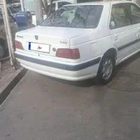 پارس ۹۲|خودرو سواری و وانت|کاشان, طالقانی|دیوار