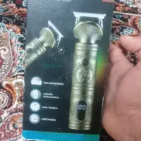 ماشین اصلاح سر وی جی ار v962 درحد