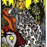 فال Vip تاروت و ورق