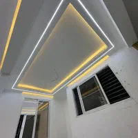 سقف کاذب کناف وتایل|مصالح و تجهیزات ساختمان|کرمانشاه, |دیوار