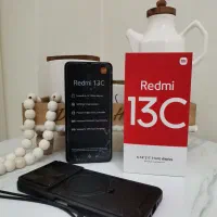 گوشی شیائومی redmi 13c