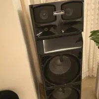 باند مکسریدر|سیستم صوتی خانگی|تهران, هروی|دیوار