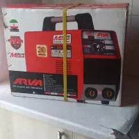 دستگاه جوش مارک آروا مدل 2170