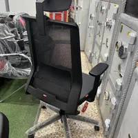 صندلی مدیریتی شرکت نیلپر ( اهواز )تقوایی نیا|مبلمان اداری|اهواز, طالقانی|دیوار