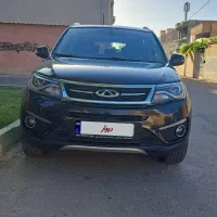 تیگو 5 مدل 99|خودرو سواری و وانت|شاهین‌شهر, عطار|دیوار