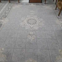 فرش در حد نو ۱۲متری ۲عدد